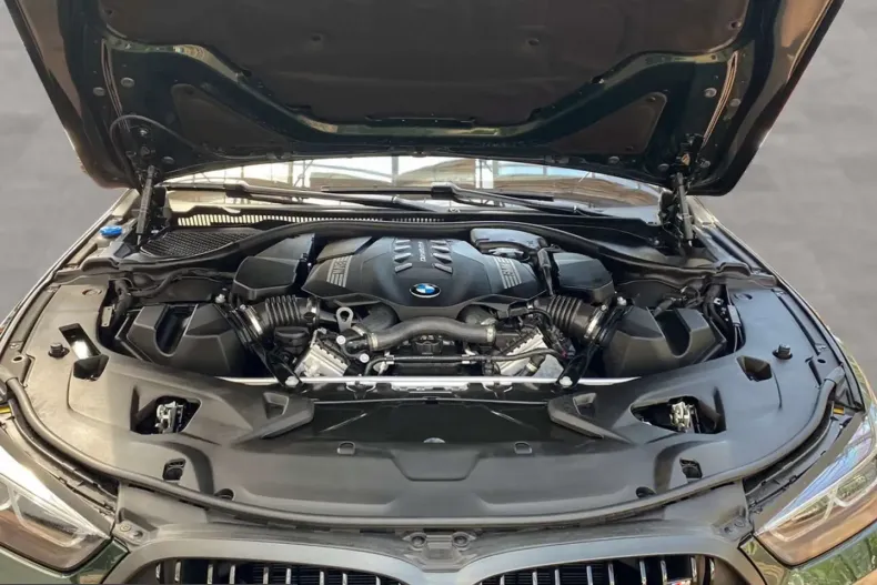 BMW M850 (Seria 8) din 2025 cu 12.208 km - oferta BMW236994 - foto 16