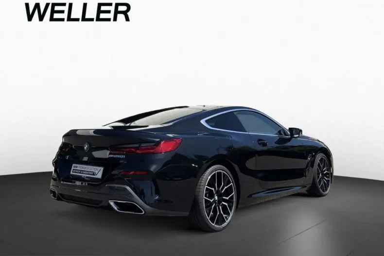 BMW M850 (Seria 8) din 2025 cu 24.337 km - oferta BMW236995 - foto 3