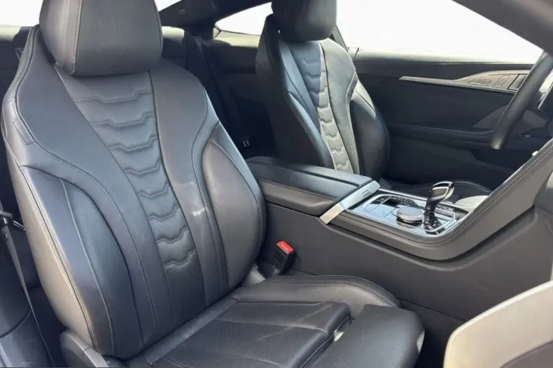BMW M850 (Seria 8) din 2025 cu 24.337 km - oferta BMW236995 - foto 6