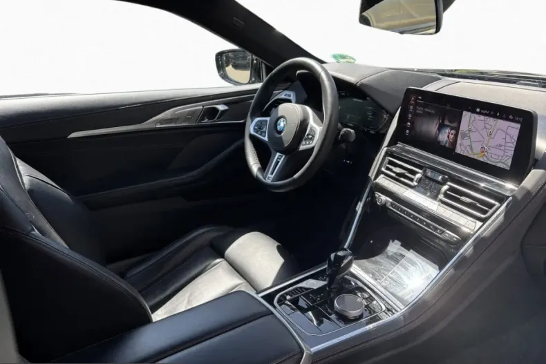 BMW M850 (Seria 8) din 2025 cu 24.337 km - oferta BMW236995 - foto 7