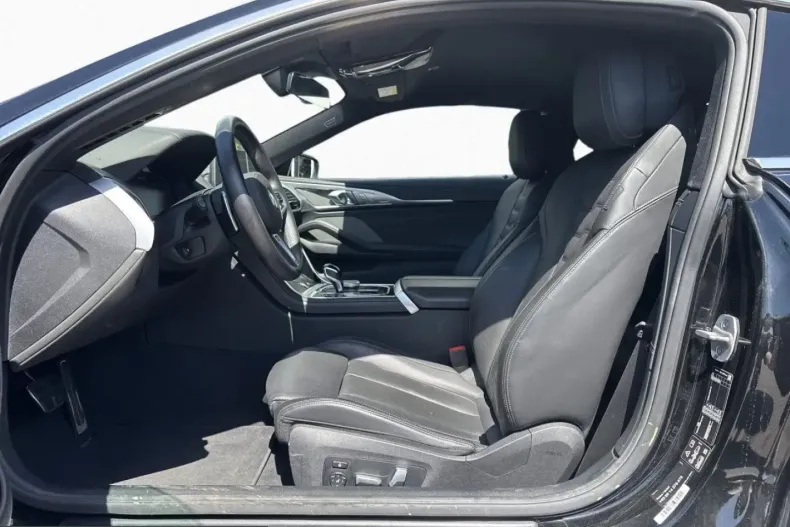 BMW M850 (Seria 8) din 2025 cu 24.337 km - oferta BMW236995 - foto 10