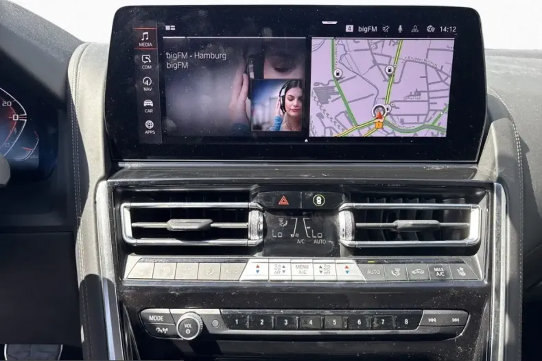 BMW M850 (Seria 8) din 2025 cu 24.337 km - oferta BMW236995 - foto 11
