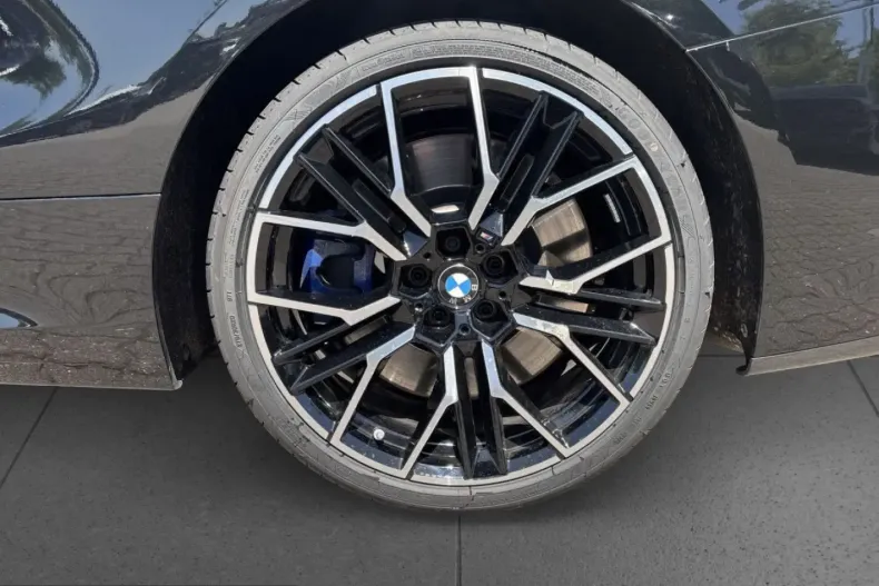 BMW M850 (Seria 8) din 2025 cu 24.337 km - oferta BMW236995 - foto 13