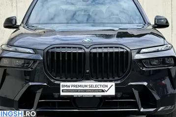 BMW X7 din 2025 - oferta BMW236996