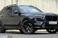 BMW X7 (Seria X) din 2025 cu 26.125 km - oferta BMW236996 - foto 4