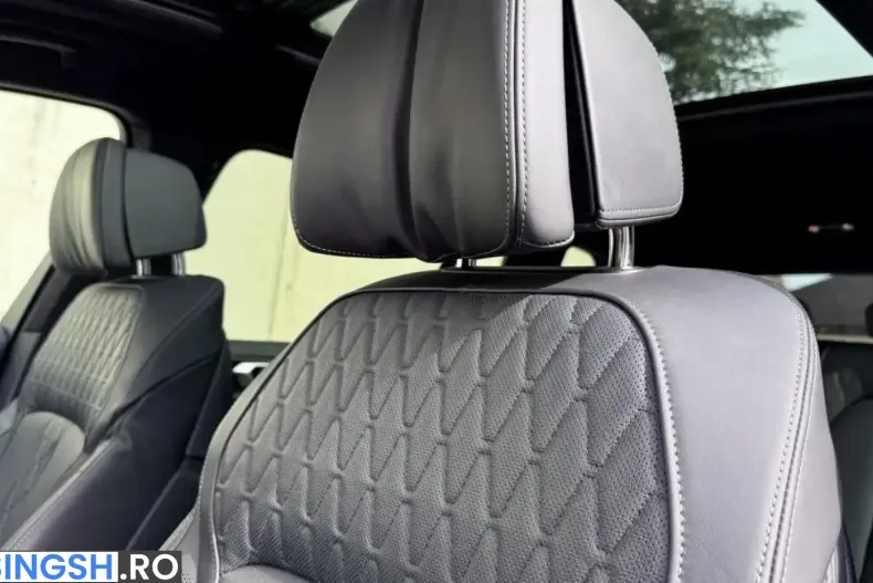 BMW X7 (Seria X) din 2025 cu 26.125 km - oferta BMW236996 - foto 10