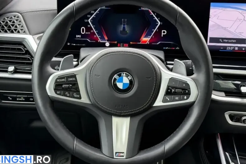 BMW X7 (Seria X) din 2025 cu 26.125 km - oferta BMW236996 - foto 11
