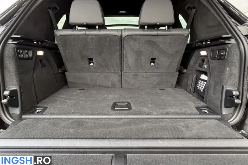 BMW X7 (Seria X) din 2025 cu 26.125 km - oferta BMW236996 - foto 16