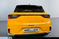 Lexus LBX din 2025 cu 8.000 km - oferta LEX236997 - foto 5
