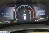Lexus LBX din 2025 cu 8.000 km - oferta LEX236997 - foto 9