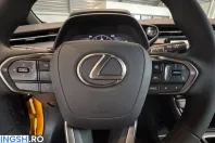 Lexus LBX din 2025 cu 8.000 km - oferta LEX236997 - foto 13