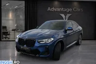 BMW X4 (Seria X) din 2024 cu 29.296 km - oferta BMW236998 - foto 1