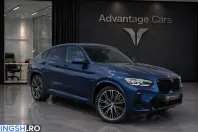 BMW X4 (Seria X) din 2024 cu 29.296 km - oferta BMW236998 - foto 2