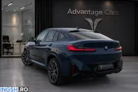 BMW X4 (Seria X) din 2024 cu 29.296 km - oferta BMW236998 - foto 4
