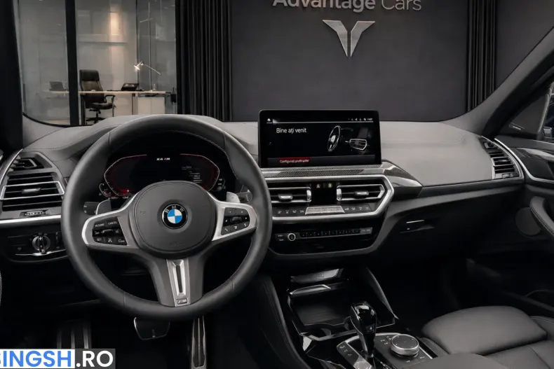 BMW X4 (Seria X) din 2024 cu 29.296 km - oferta BMW236998 - foto 6