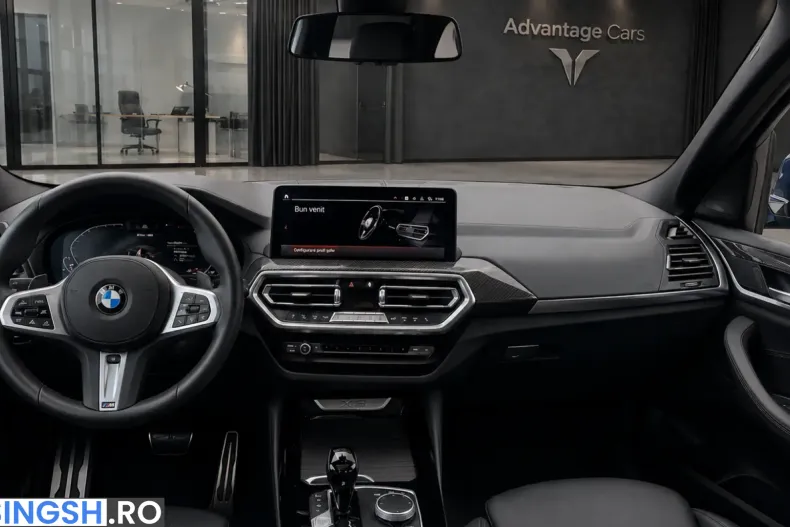BMW X4 (Seria X) din 2024 cu 29.296 km - oferta BMW236998 - foto 7