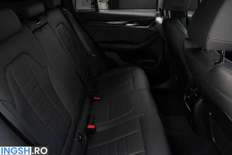 BMW X4 (Seria X) din 2024 cu 29.296 km - oferta BMW236998 - foto 10