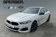 BMW M850 (Seria 8) din 2025 cu 20.427 km - oferta BMW236999 - foto 1