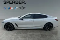 BMW M850 (Seria 8) din 2025 cu 20.427 km - oferta BMW236999 - foto 2