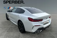 BMW M850 (Seria 8) din 2025 cu 20.427 km - oferta BMW236999 - foto 3
