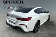 BMW M850 (Seria 8) din 2025 cu 20.427 km - oferta BMW236999 - foto 5