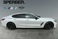 BMW M850 (Seria 8) din 2025 cu 20.427 km - oferta BMW236999 - foto 6