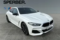 BMW M850 (Seria 8) din 2025 cu 20.427 km - oferta BMW236999 - foto 7