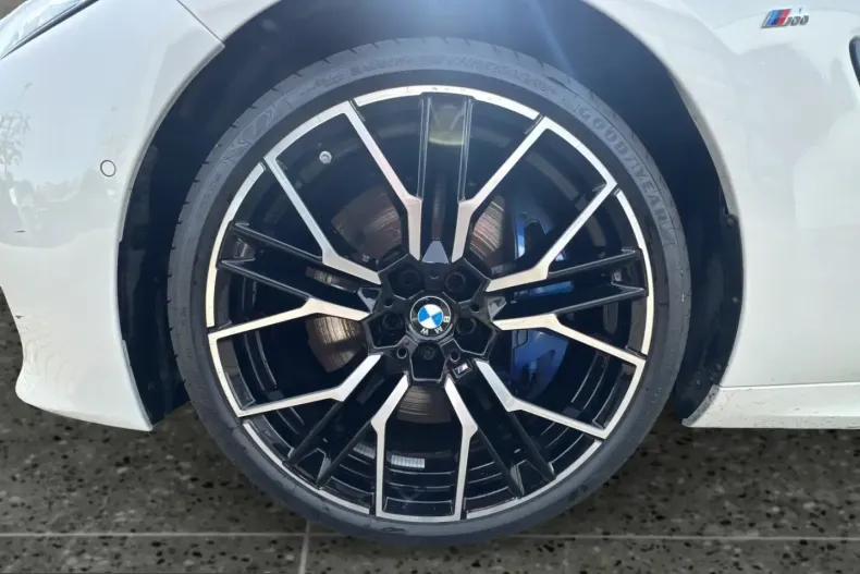 BMW M850 (Seria 8) din 2025 cu 20.427 km - oferta BMW236999 - foto 9
