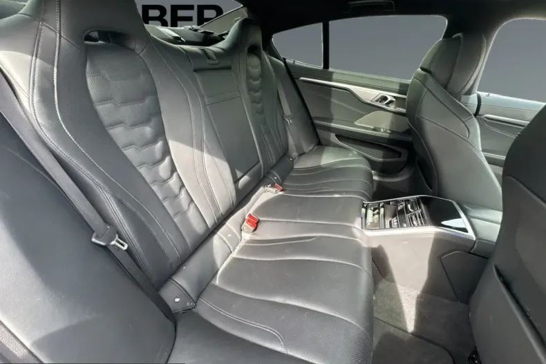 BMW M850 (Seria 8) din 2025 cu 20.427 km - oferta BMW236999 - foto 14