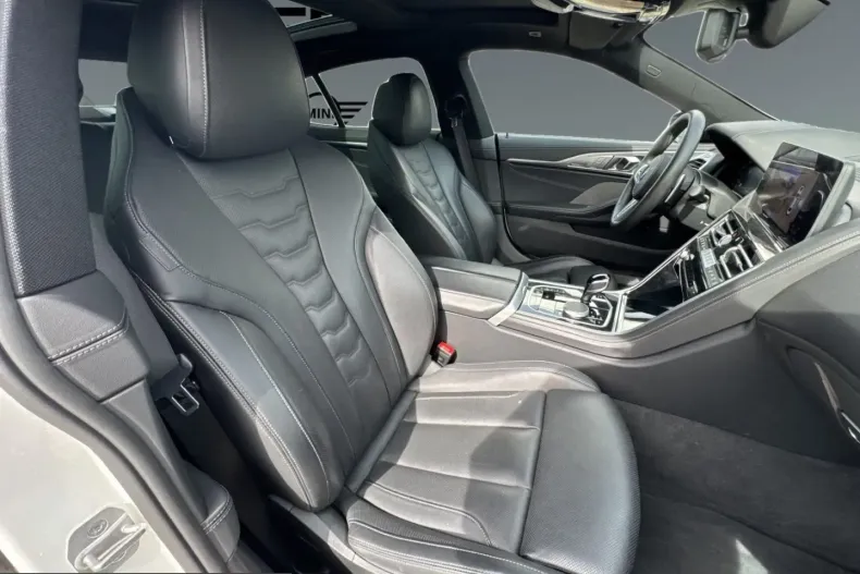 BMW M850 (Seria 8) din 2025 cu 20.427 km - oferta BMW236999 - foto 15