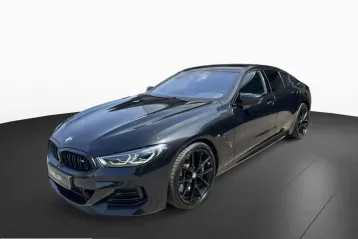 BMW M850 din 2023 - oferta BMW237000