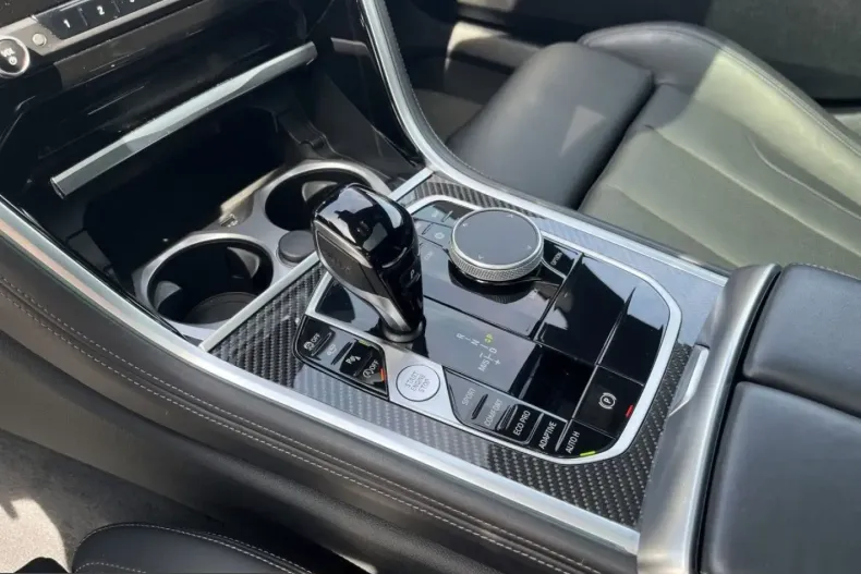 BMW M850 (Seria 8) din 2023 cu 63.500 km - oferta BMW237000 - foto 6