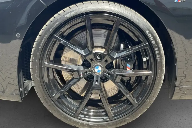 BMW M850 (Seria 8) din 2023 cu 63.500 km - oferta BMW237000 - foto 14