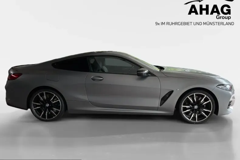 BMW M850 (Seria 8) din 2023 cu 65.152 km - oferta BMW237001 - foto 3