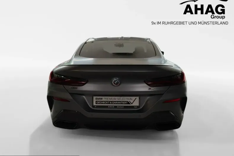 BMW M850 (Seria 8) din 2023 cu 65.152 km - oferta BMW237001 - foto 5