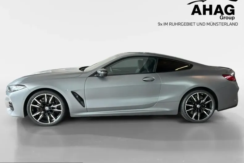 BMW M850 (Seria 8) din 2023 cu 65.152 km - oferta BMW237001 - foto 6