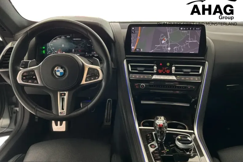 BMW M850 (Seria 8) din 2023 cu 65.152 km - oferta BMW237001 - foto 9