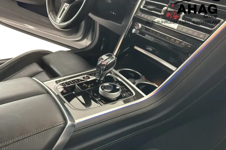 BMW M850 (Seria 8) din 2023 cu 65.152 km - oferta BMW237001 - foto 10