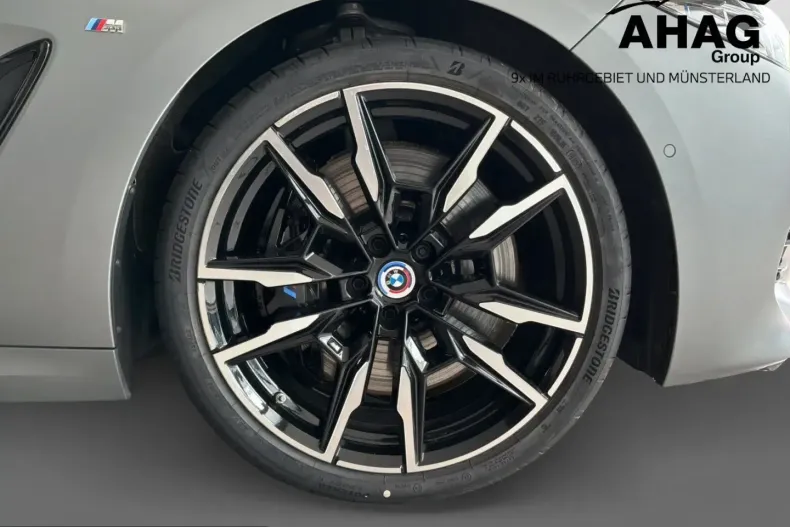 BMW M850 (Seria 8) din 2023 cu 65.152 km - oferta BMW237001 - foto 12