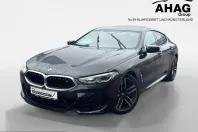 BMW M850 (Seria 8) din 2025 cu 25.073 km - oferta BMW237002 - foto 1
