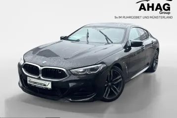 BMW M850 din 2025 - oferta BMW237002