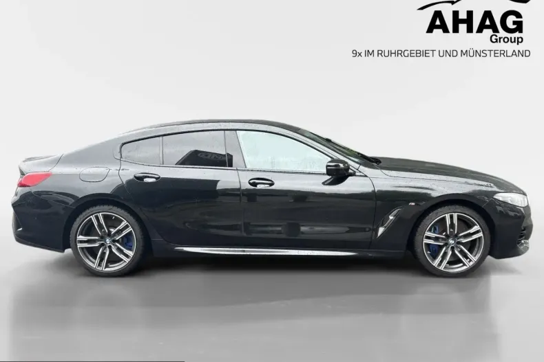 BMW M850 (Seria 8) din 2025 cu 25.073 km - oferta BMW237002 - foto 3
