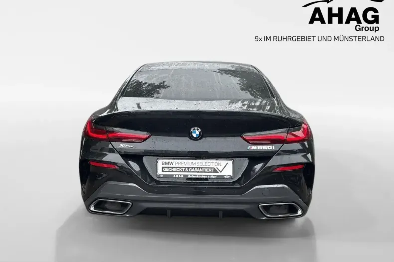 BMW M850 (Seria 8) din 2025 cu 25.073 km - oferta BMW237002 - foto 5