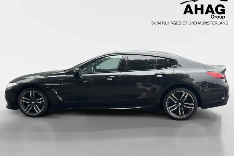 BMW M850 (Seria 8) din 2025 cu 25.073 km - oferta BMW237002 - foto 6