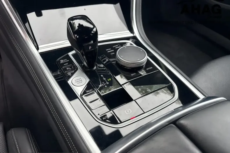 BMW M850 (Seria 8) din 2025 cu 25.073 km - oferta BMW237002 - foto 10