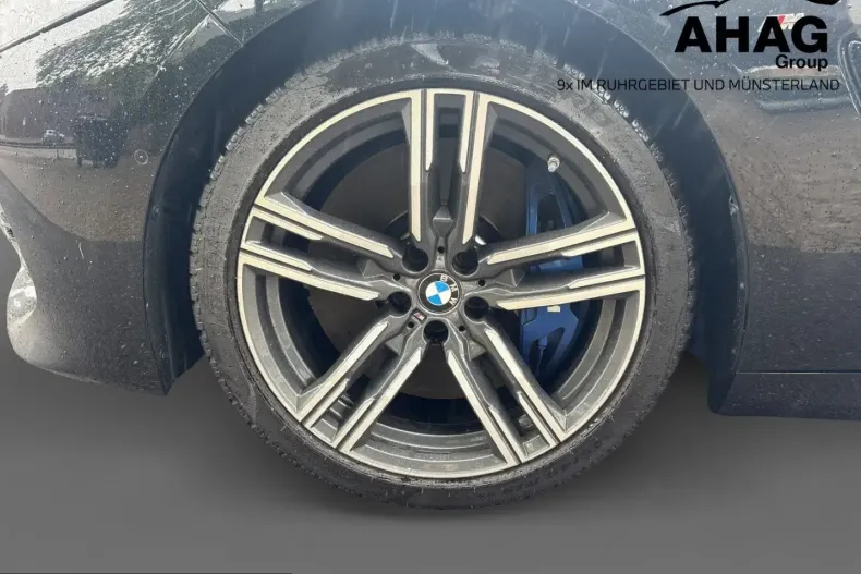BMW M850 (Seria 8) din 2025 cu 25.073 km - oferta BMW237002 - foto 12