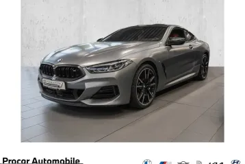 BMW M850 din 2023 - oferta BMW237003