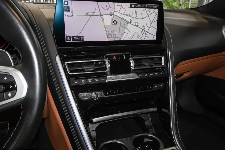 BMW M850 (Seria 8) din 2023 cu 65.952 km - oferta BMW237003 - foto 9