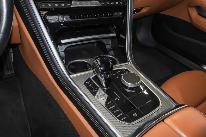 BMW M850 (Seria 8) din 2023 cu 65.952 km - oferta BMW237003 - foto 11