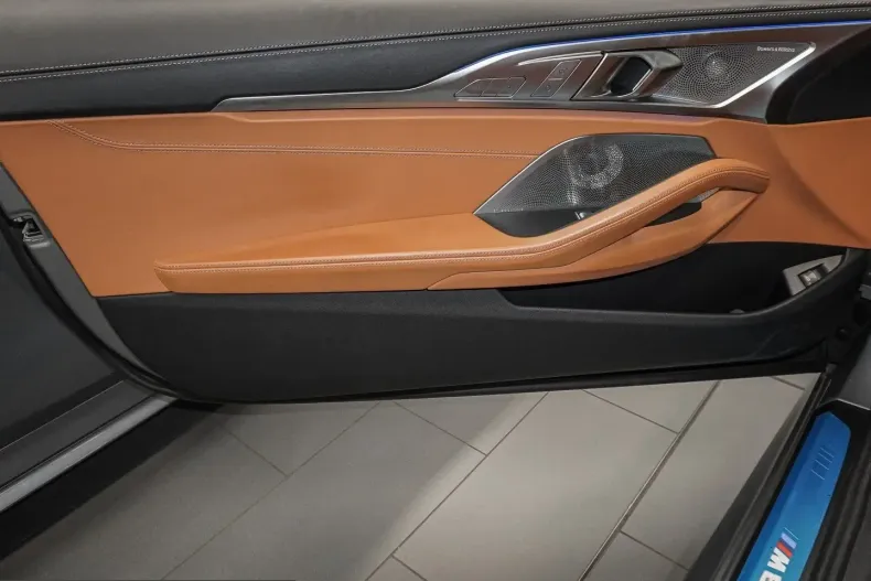 BMW M850 (Seria 8) din 2023 cu 65.952 km - oferta BMW237003 - foto 15